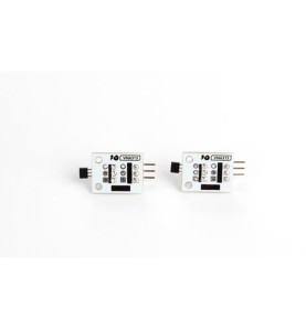 CAPTEUR À EFFET HALL (HOLZER) (2 pcs) - Velleman