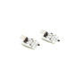 CAPTEUR DE TÉMPÉRATEUR ANALOGIQUE (2 pcs) CAPTEUR DE TÉMPÉRATEUR ANALOGIQUE (2 pcs)