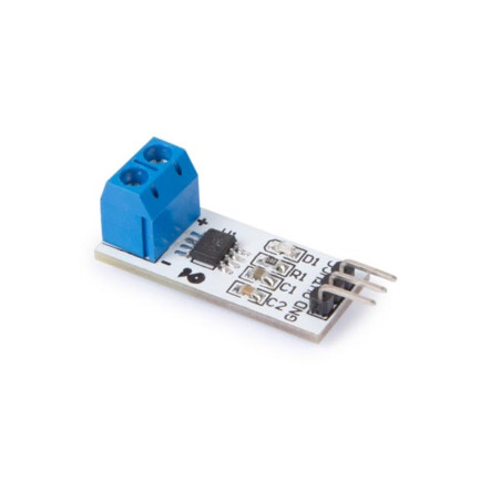CAPTEUR DE COURANT ACS712 - 20 A - Velleman