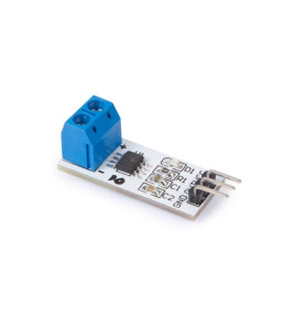 CAPTEUR DE COURANT ACS712 - 20 A - Velleman