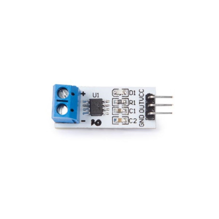 CAPTEUR DE COURANT ACS712 - 20 A