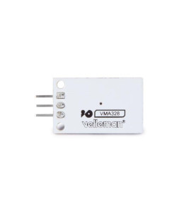 CAPTEUR DE LUMIÈRE UV GUVA-S12SD - Velleman