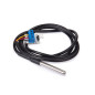 CAPTEUR DE TEMPÉRATURE DS18b20 & ADAPTATEUR COMPATIBLE AVEC ARDUINO