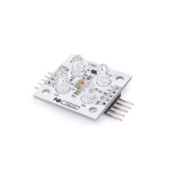 CAPTEUR DE COULEUR TCS3200 - Velleman
