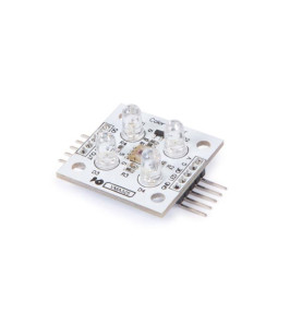 CAPTEUR DE COULEUR TCS3200 - Velleman