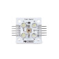 CAPTEUR DE COULEUR TCS3200