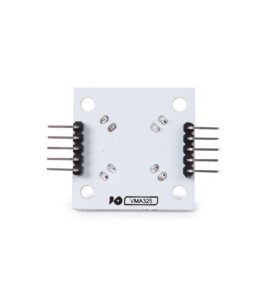 CAPTEUR DE COULEUR TCS3200 - Velleman