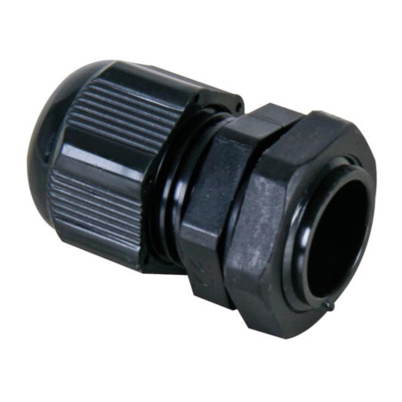 PRESSE-ETOUPE IP68  PG-11 (5.0 - 10.0mm) - Velleman