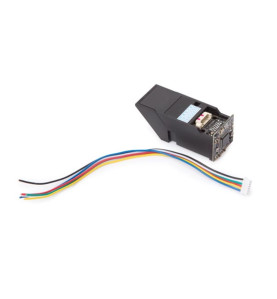 CAPTEUR BIOMÉTRIQUE ZFM-708 - Velleman
