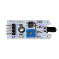 CAPTEUR DE LUMIÈRE (2 pcs)