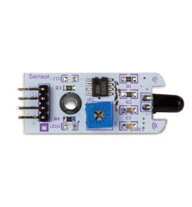 CAPTEUR DE LUMIÈRE (2 pcs) - Velleman
