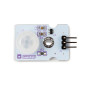 MICRO CAPTEUR DE MOUVEMENT PIR (2 pcs)