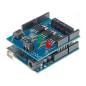 RGB SHIELD POUR ARDUINO