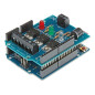 RGB SHIELD POUR ARDUINO