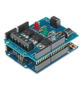 RGB SHIELD POUR ARDUINO - Velleman