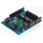 RGB SHIELD POUR ARDUINO