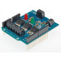 RGB SHIELD POUR ARDUINO