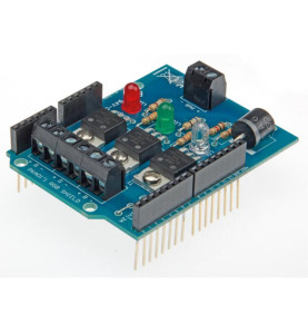 RGB SHIELD POUR ARDUINO - Velleman