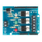RGB SHIELD POUR ARDUINO