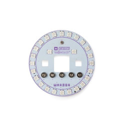 SHIELD ANNEAU LED RGB POUR MICRO:BIT