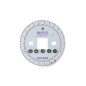 SHIELD ANNEAU LED RGB POUR MICRO:BIT