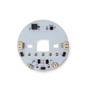 SHIELD ANNEAU LED RGB POUR MICRO:BIT - Velleman