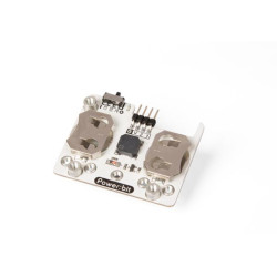 MODULE D'ALIMENTATION POUR MICROBIT - Velleman