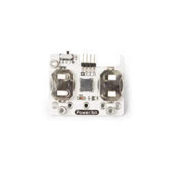 MODULE D'ALIMENTATION POUR MICROBIT