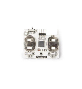 MODULE D'ALIMENTATION POUR MICROBIT - Velleman