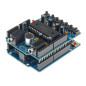 ENREGISTREUR AUDIO POUR ARDUINO