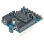 ENREGISTREUR AUDIO POUR ARDUINO