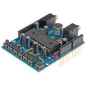 ENREGISTREUR AUDIO POUR ARDUINO