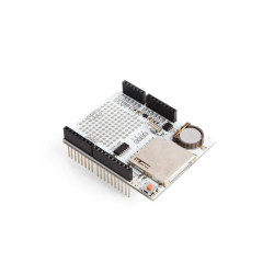 MODULE D'ENREGISTREMENT DE DONNÉES COMPATIBLE AVEC ARDUINO - Velleman