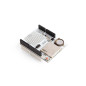 MODULE D'ENREGISTREMENT DE DONNÉES COMPATIBLE AVEC ARDUINO
