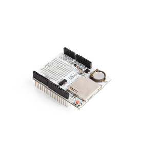 MODULE D'ENREGISTREMENT DE DONNÉES COMPATIBLE AVEC ARDUINO - Velleman