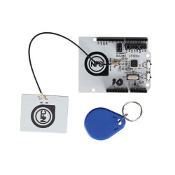SHIELD NFC / RFID POUR ARDUINO