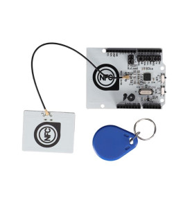 SHIELD NFC / RFID POUR ARDUINO - Velleman
