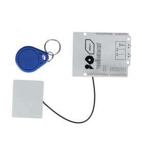 SHIELD NFC / RFID POUR ARDUINO - Velleman