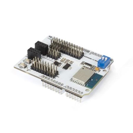 SHIELD WLAN ESP-WROOM-02 - Velleman