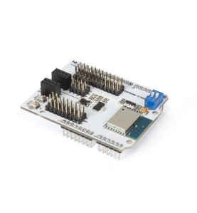 SHIELD WLAN ESP-WROOM-02 - Velleman