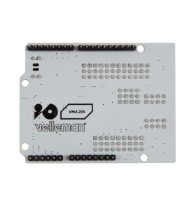 SHIELD WLAN ESP-WROOM-02 - Velleman