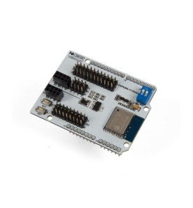 SHIELD WLAN ESP-WROOM-02 - Velleman