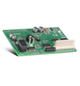 Oscilloscope et Logic Analyzer Shield pour Raspberry Pi - Velleman