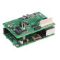 Oscilloscope et Logic Analyzer Shield pour Raspberry Pi