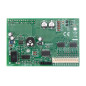 Oscilloscope et Logic Analyzer Shield pour Raspberry Pi