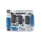 SHIELD CONTÔLEUR DE MOTEURS L293D POUR ARDUINO