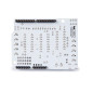 SHIELD CONTÔLEUR DE MOTEURS L293D POUR ARDUINO