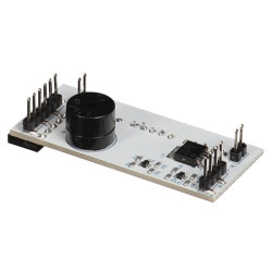 Shield capteur pour Arduino ATmega - Velleman