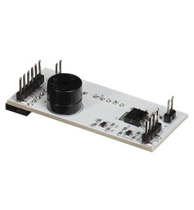 Shield capteur pour Arduino ATmega - Velleman