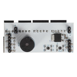 Shield capteur pour Arduino ATmega